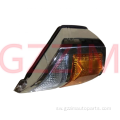 Land Cruiser FJ75 Corner Light Gari Corner Taa